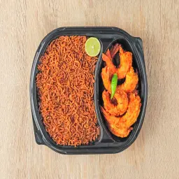 Shrimp Meal